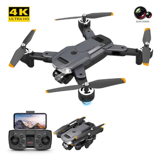 DRONE AIRCRAFT